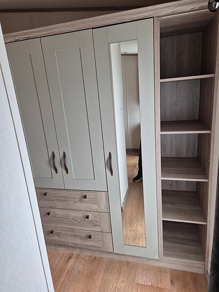 Knaus Villavagn ABI Beaumont 19 of 25