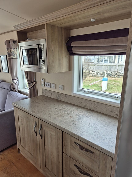Knaus Villavagn ABI Beaumont 11 of 25