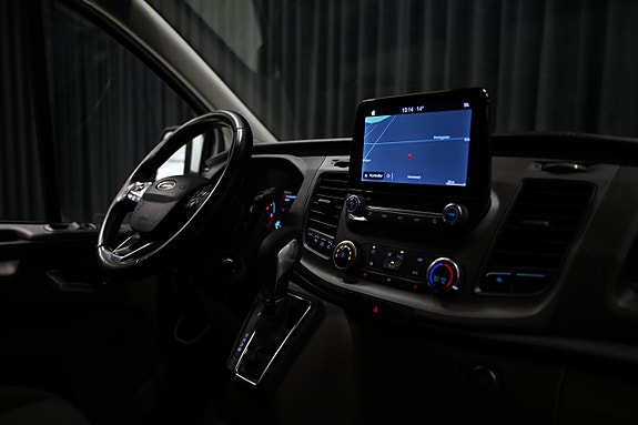 Ford Transit Custom 26 of 27