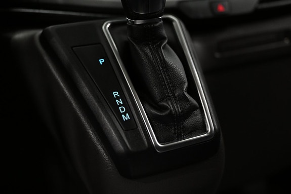 Ford Transit Custom 20 of 27