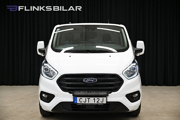 Ford Transit Custom 7 of 27