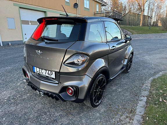 Chatenet CH46 HDI R2 4 of 12