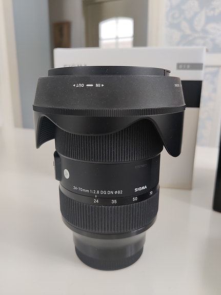 Product image 2 of 5