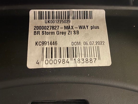 Product image 3 of 3