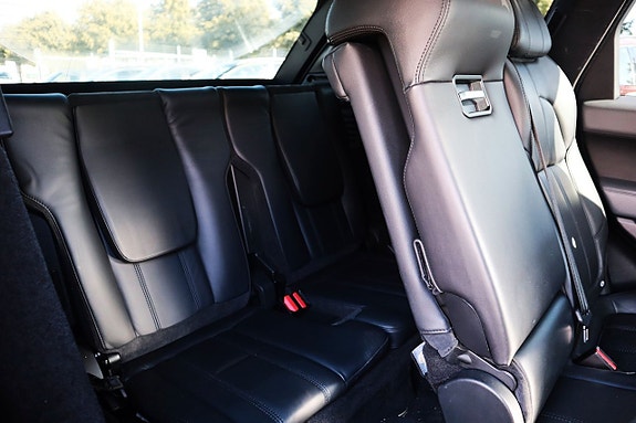 Land Rover Range Rover Sport 22 of 22
