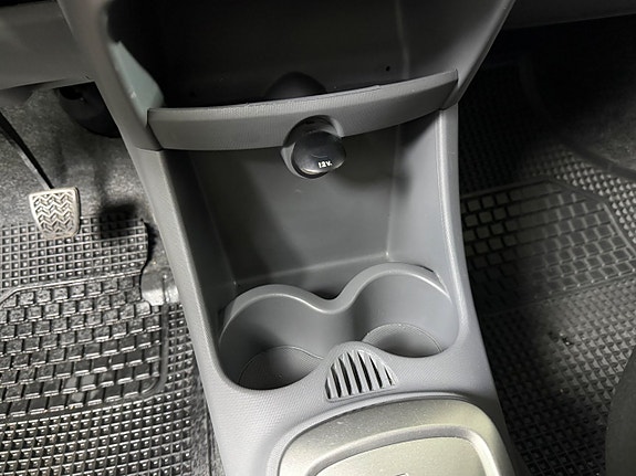 Citroen C1 15 of 17