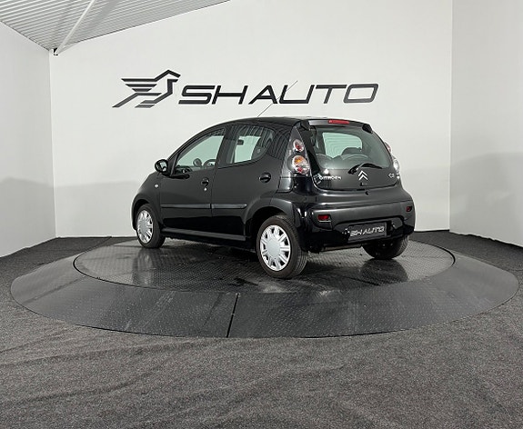 Citroen C1 7 of 17