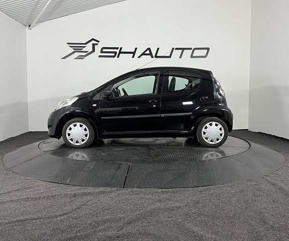 Citroen C1 8 of 17