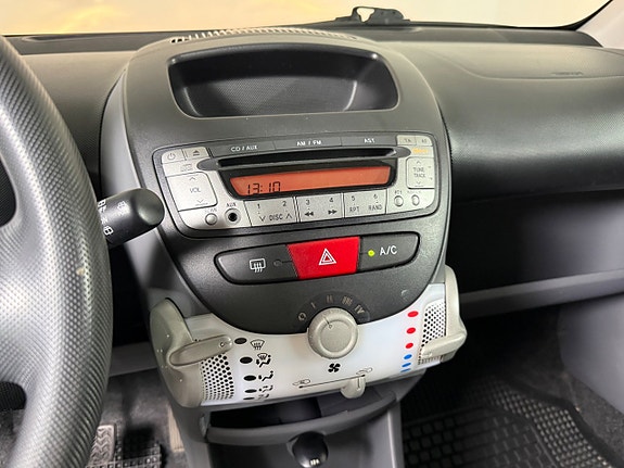 Citroen C1 14 of 17