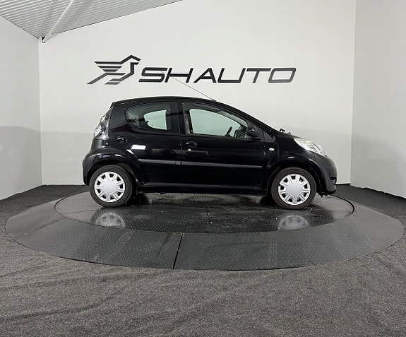 Citroen C1 4 of 17