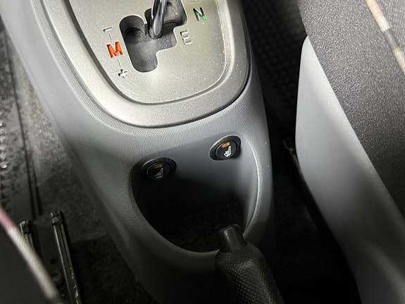 Citroen C1 17 of 17