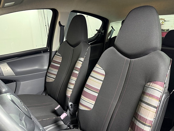 Citroen C1 10 of 17