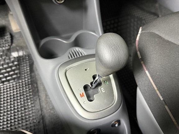 Citroen C1 16 of 17
