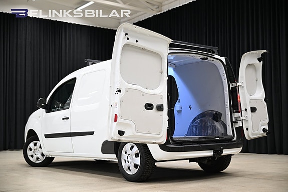 Renault Kangoo Maxi 6 of 26