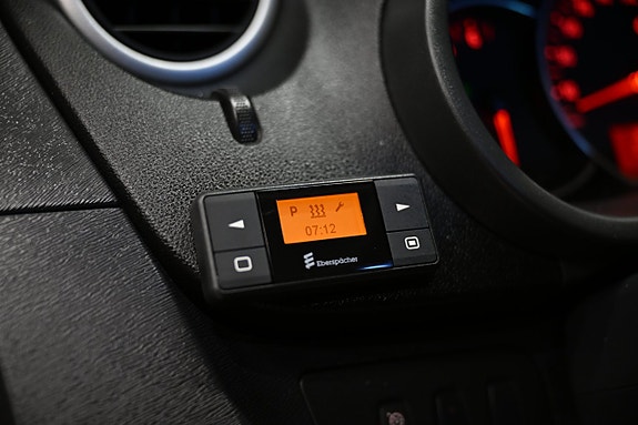 Renault Kangoo Maxi 14 of 26