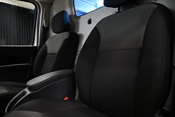 Renault Kangoo Maxi 18 of 26