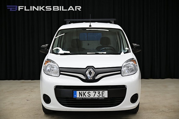 Renault Kangoo Maxi 11 of 26