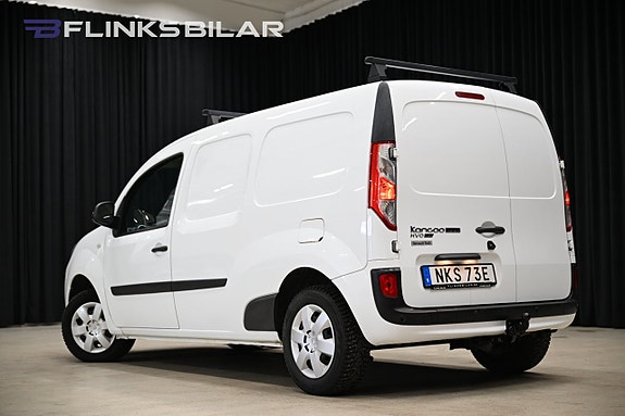 Renault Kangoo Maxi 4 of 26