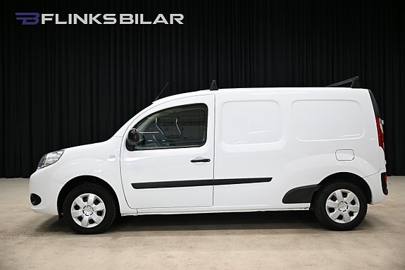 Renault Kangoo Maxi 2 of 26