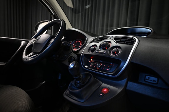 Renault Kangoo Maxi 25 of 26