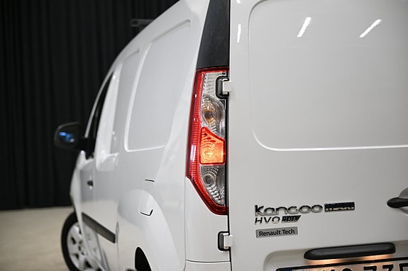 Renault Kangoo Maxi 10 of 26
