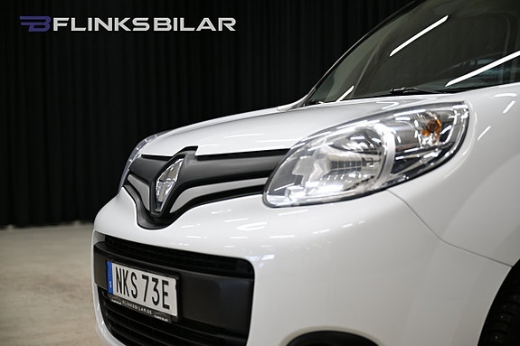 Renault Kangoo Maxi 12 of 26