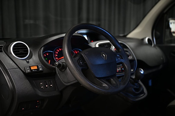 Renault Kangoo Maxi 13 of 26