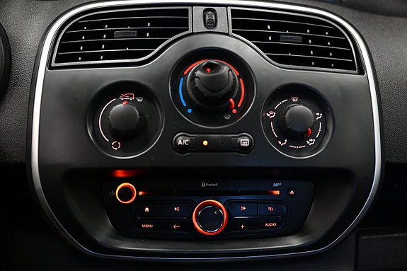 Renault Kangoo Maxi 19 of 26