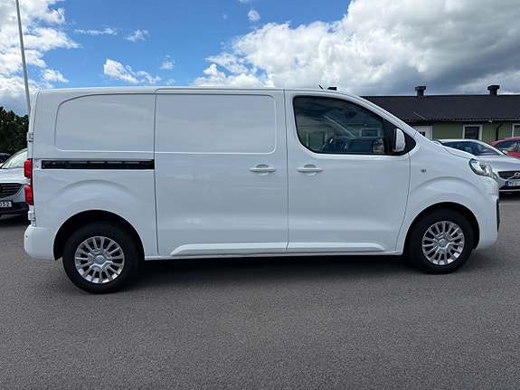 Citroen Jumpy 7 of 21