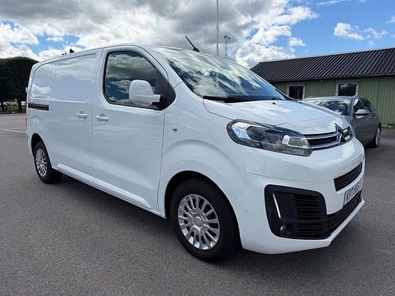 Citroen Jumpy 8 of 21