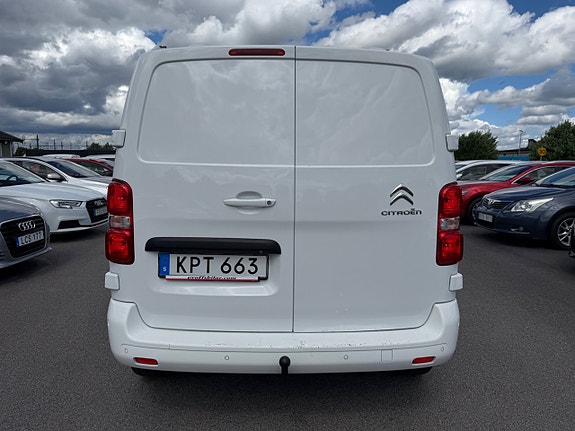 Citroen Jumpy 5 of 5