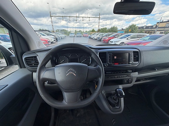Citroen Jumpy 17 of 21