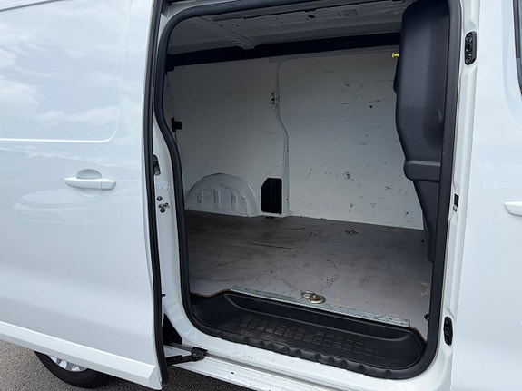 Citroen Jumpy 11 of 21