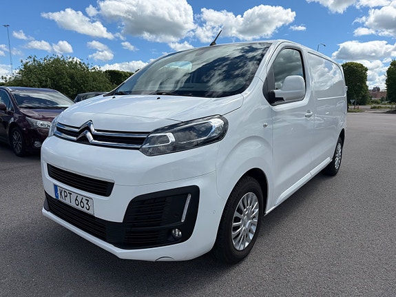 Citroen Jumpy 2 of 5
