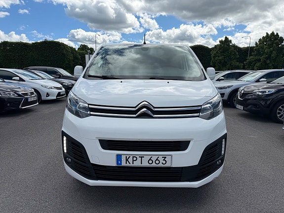 Citroen Jumpy 9 of 21
