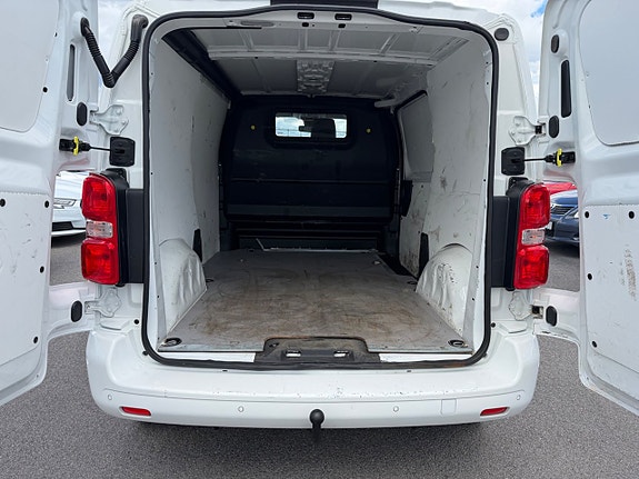 Citroen Jumpy 10 of 21