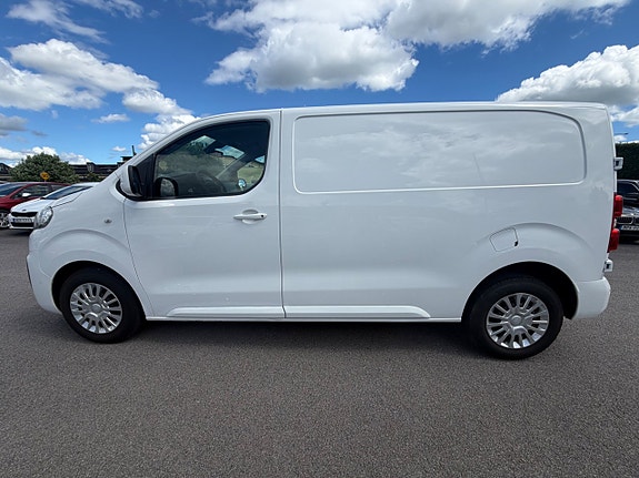 Citroen Jumpy 3 of 5