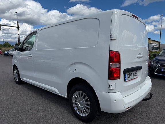 Citroen Jumpy 4 of 5