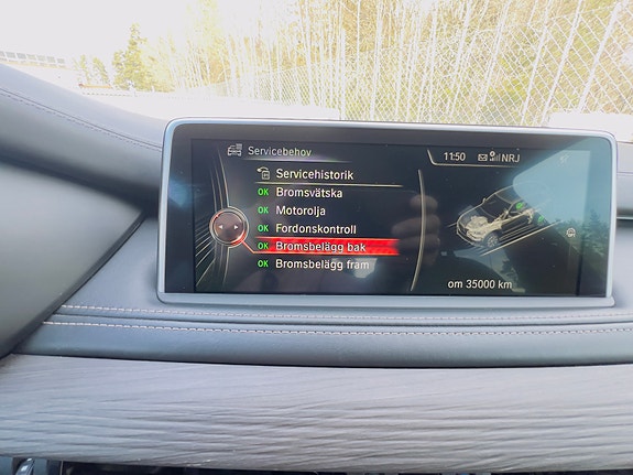 BMW X5 11 of 11