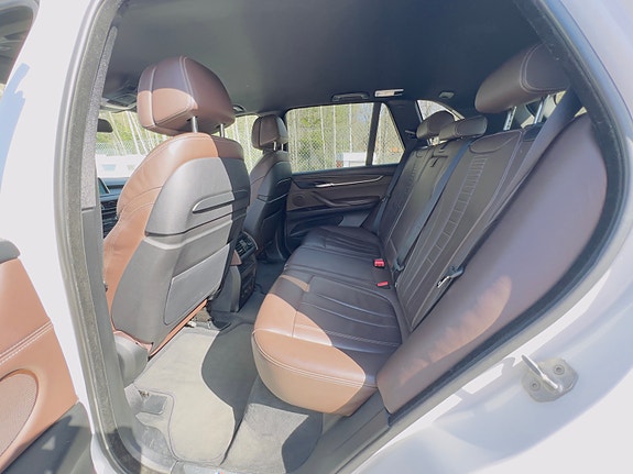 BMW X5 5 of 11
