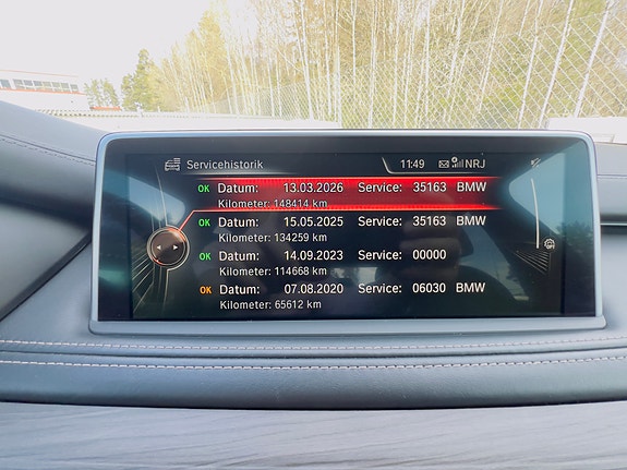 BMW X5 7 of 11