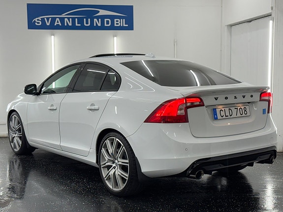 Volvo S60 5 of 5