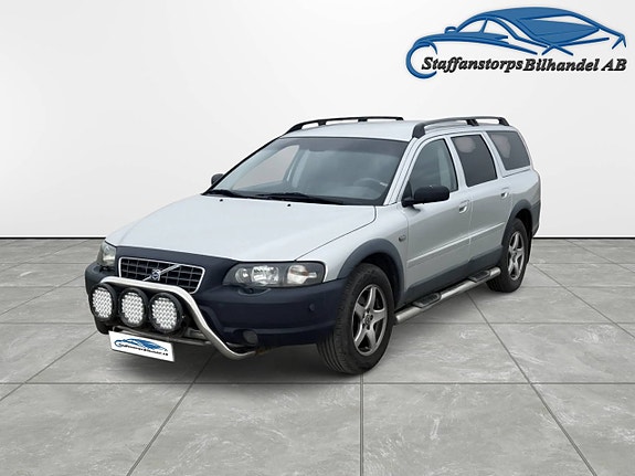 Volvo XC70