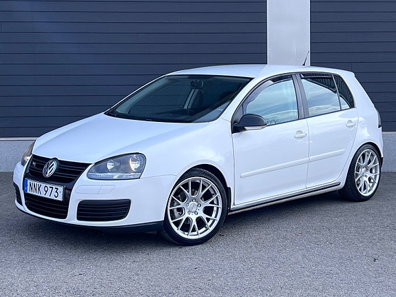 Volkswagen Golf-Serie