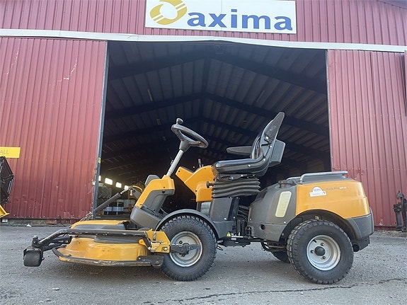 Stiga Park Pro 540 IX