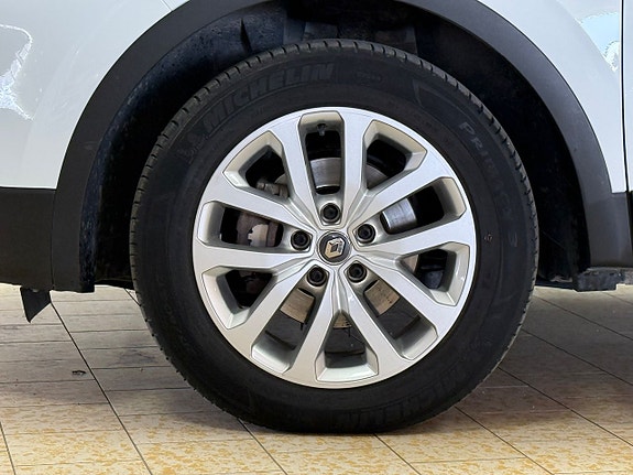 Renault Kadjar 12 of 24