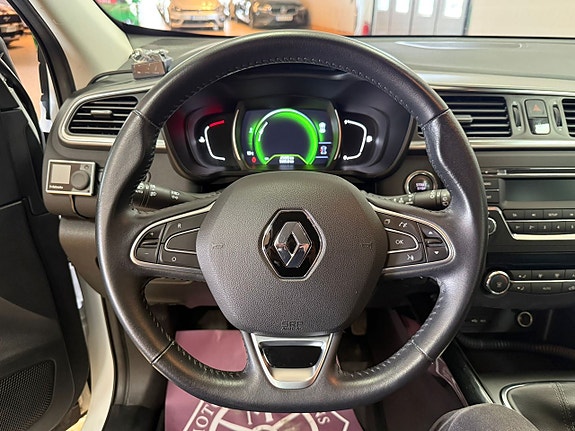 Renault Kadjar 19 of 24