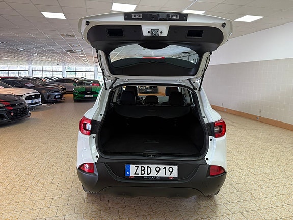 Renault Kadjar 11 of 24