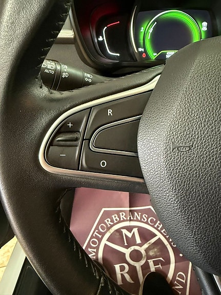 Renault Kadjar 23 of 24