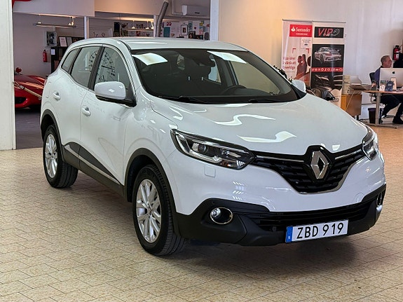 Renault Kadjar 9 of 24